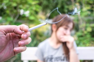 Sigarayı tehlikelidir