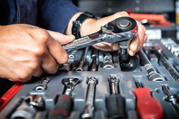 İngiliz anahtarı Blog aracı seti