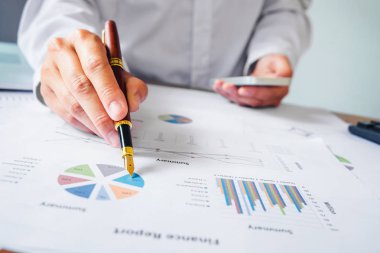 kalemle iş kağıt üzerinde yazılı ver. Rapor hesap