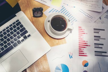 Cafe Danışma TOPVIEW Laptop