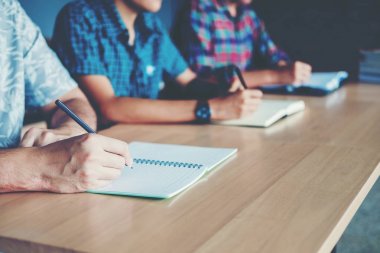 Son sınavı üniversite öğrencileri üniversite sınavı test