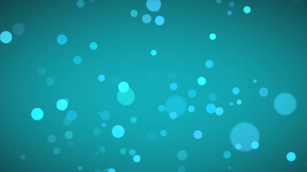 backgriund abstrait avec des particules 