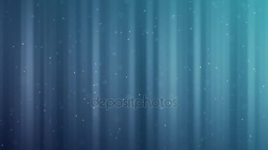 soyut parçacık ışınları ile arka plan