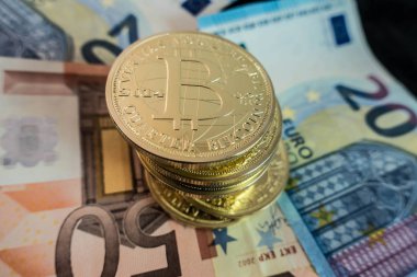 bitcoin Doları notları sikkeleri