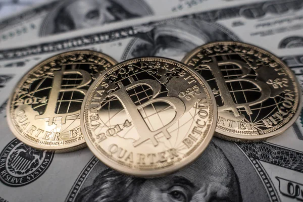 bitcoin Doları notları sikkeleri