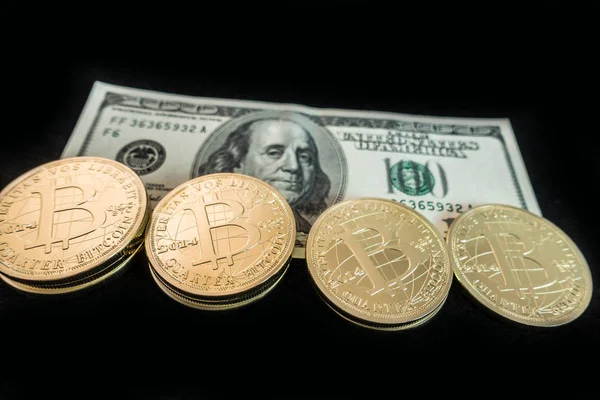 bitcoin Doları notları sikkeleri