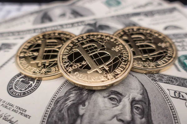 bitcoin Doları notları sikkeleri