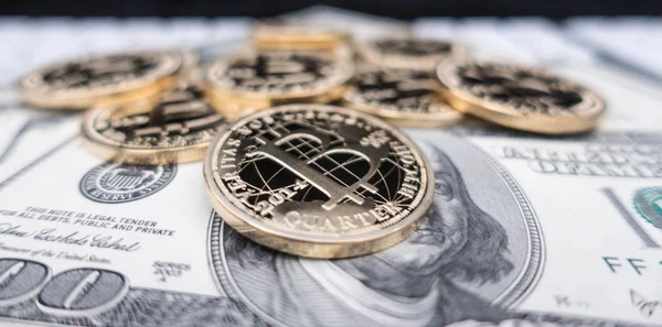 bitcoin Doları notları sikkeleri