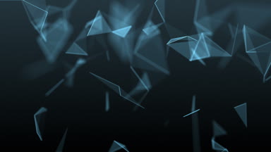 Soyut geometrik arkaplan