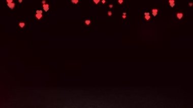 Soyut Kalpler parçacıkları canlandırır