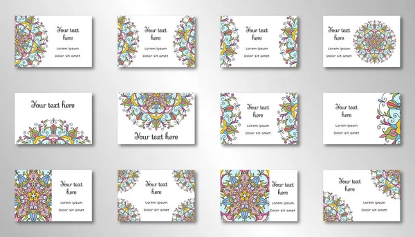 ayarlama kartı şablonu