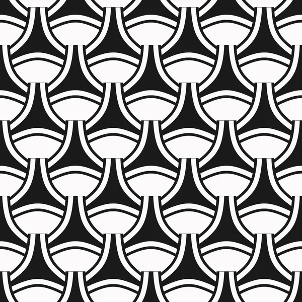 Geometrik Kusursuz Desen