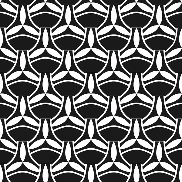 Geometrik Kusursuz Desen