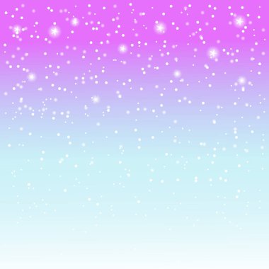 Yıldızlar ve kar taneleri