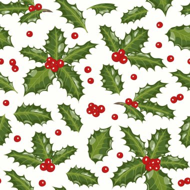 Holly ile Seamless Modeli