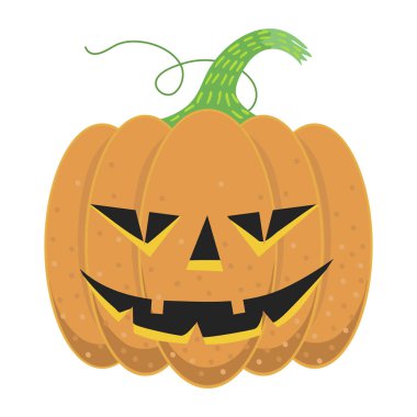 Kabaklar jack-o'-lantern Cadılar Bayramı