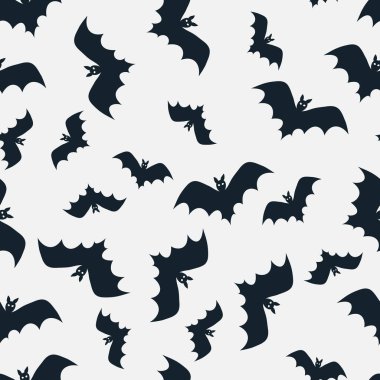 Yarasalarla kusursuz desen