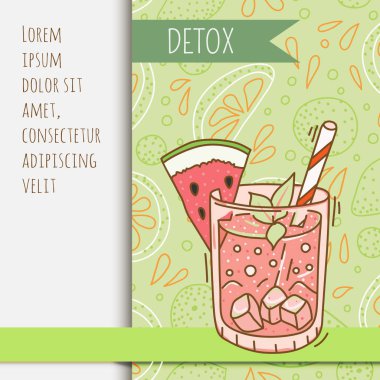 Meyve suyu infüzyon