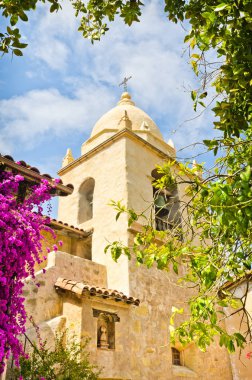 Carmel Katolik misyonu