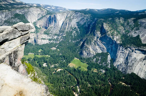 Yosemite Vadisi Milli Parkı