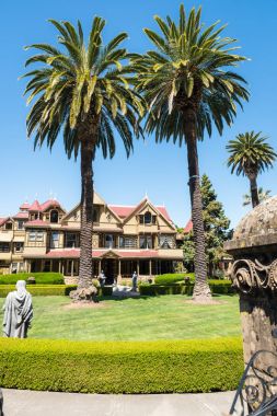 Winchester Mystery House San Jose
