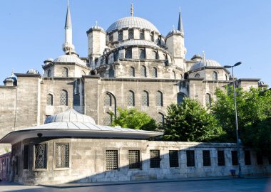 Sultanahmet Camii Sultanahmet, Istanbul Türkiye