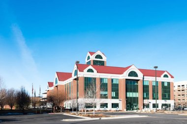 Polis Departmanı Sandy Utah