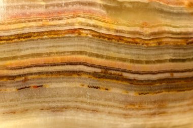 Mermer arka plan doku kahverengi akan çizgilerle.