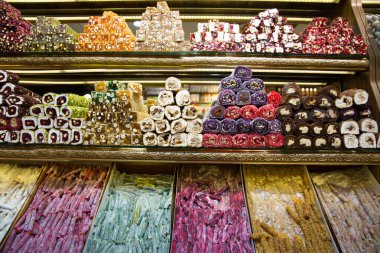 Türklerin geleneksel lezzet çeşitleri