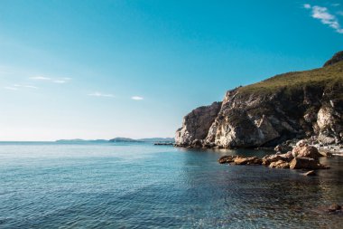  Adanın mermer Bay