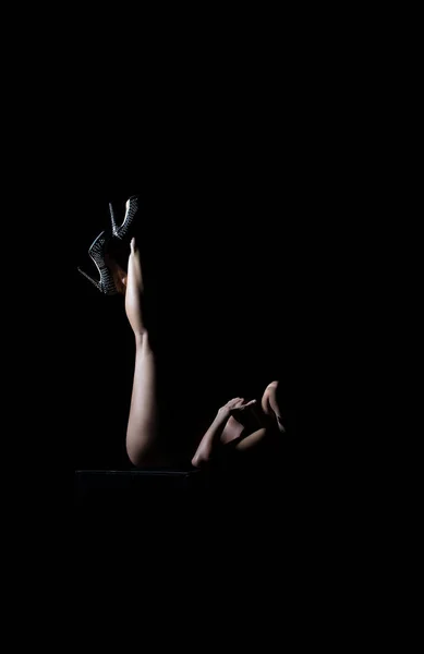 Güzel bir kız, Tek Kişilik Oda