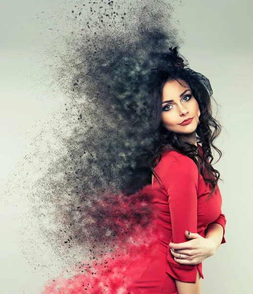 Güzel bir kız, Tek Kişilik Oda