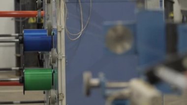 Optik kablo imalatı