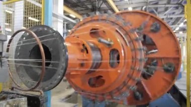 Optik kablo imalatı