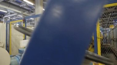 Optik kablo imalatı