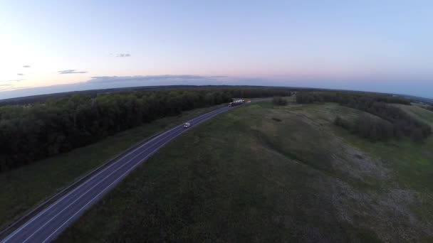 Transport de grandes marchandises 