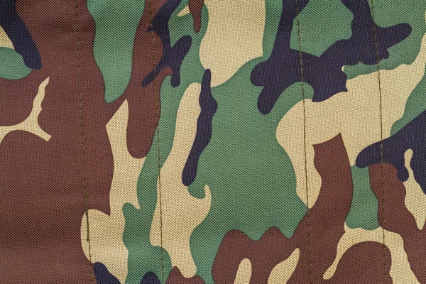 Textura militar camuflaje fondo —  Fotos de Stock