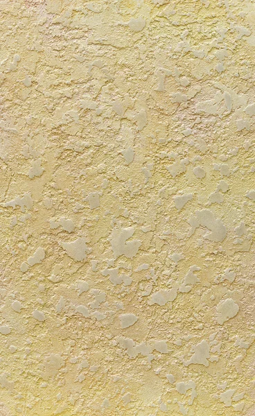 Struttura decorativa in gesso, parete decorativa, trama in stucco, stucco decorativo — Foto Stock