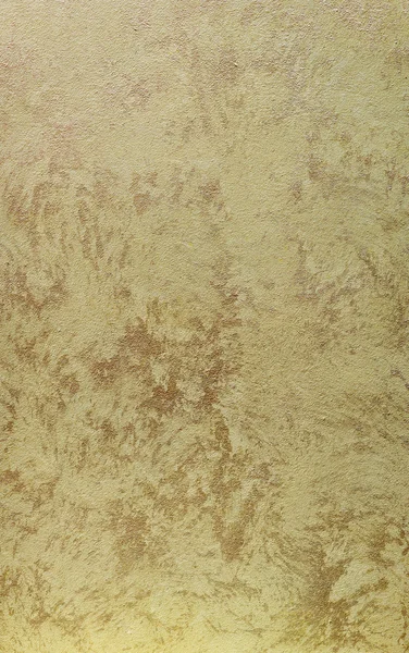 Struttura decorativa in gesso, parete decorativa, trama in stucco, stucco decorativo — Foto Stock