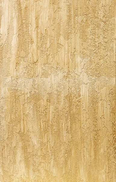 Textura decorativa de yeso, pared decorativa, textura de estuco, estuco decorativo — Foto de Stock
