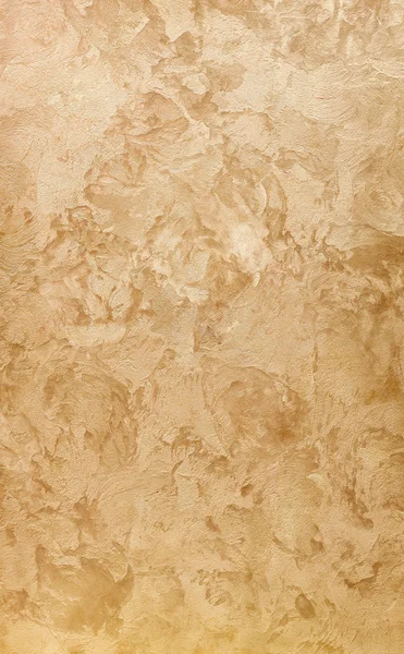 Struttura decorativa in gesso, parete decorativa, trama in stucco, stucco decorativo — Foto Stock