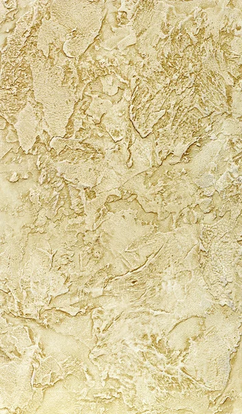 Textura decorativa de yeso, pared decorativa, textura de estuco, estuco decorativo — Foto de Stock