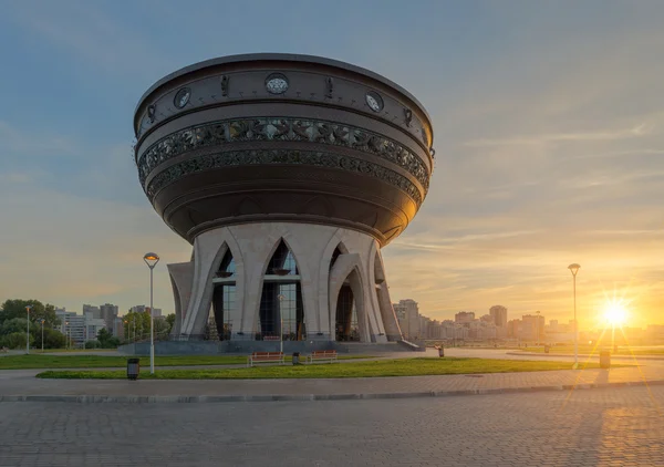 Kazan città, Russia — Foto Stock