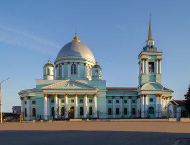 Kursk city, Rusya Federasyonu