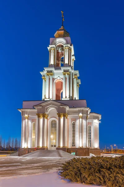Kursk cidade, Rússia — Fotografia de Stock