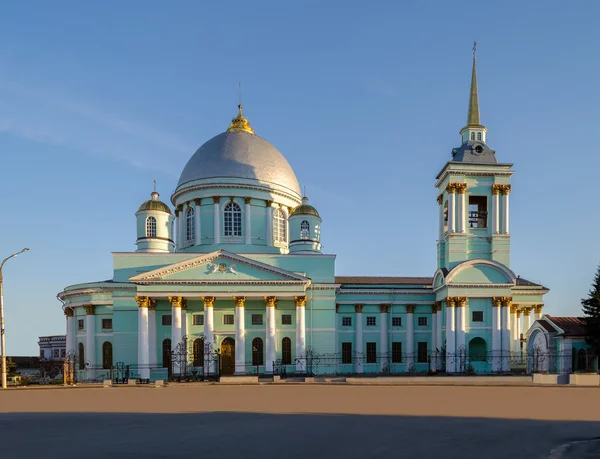 Kursk city, Rusya Federasyonu