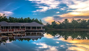 Sunset Resort Phuong Hoang