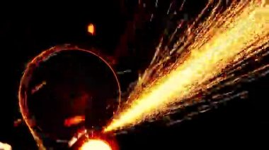 Keskin değirmeni sparks 