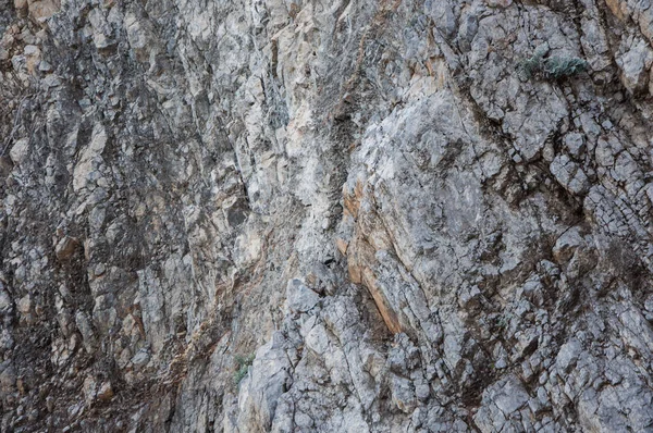 renkli kayaların doku