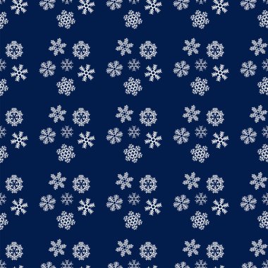 Noel vektörü kusursuz desen